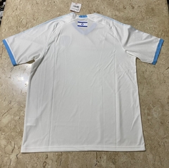 Camisa Puma Seleção de Israel 2019 Branca na internet