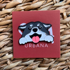 Pin/Broche - Cachorros - comprar online