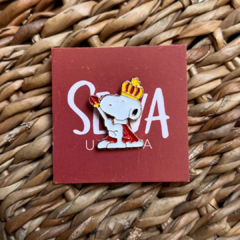 Pin/Broche - Snoopy