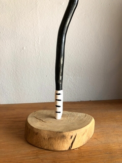 Bailarino de Yang - 37cm na internet