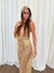 Vestido Sáhara - DIAMONDS