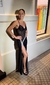 Vestido Shine - DIAMONDS