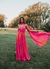 Vestido Degradé