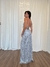 Vestido Queen - DIAMONDS