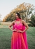 Vestido Degradé - comprar online