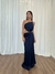 Vestido retorcido - DIAMONDS