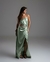 Vestido retorcido - tienda online