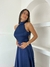 Vestido Halter