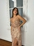 Vestido Violet
