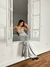 Vestido Sirena