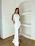 Vestido Citrino