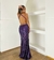Vestido Paillete - DIAMONDS