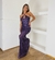 Vestido Paillete