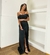 Vestido Manguitas