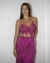 Vestido Amalfi - DIAMONDS