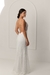 Vestido Citrino - DIAMONDS