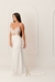 Vestido Cuarzo - DIAMONDS