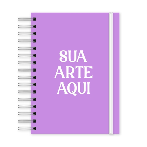 Agenda Personalizada Ver.2 - LEIA A DESCRIÇÃO