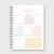 Planner Empresarial Ver.2 - Pronta Entrega - loja online