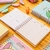 Mini Agenda Escolar Infantil 2.0 - comprar online