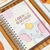 2DPP Agenda Escolar Infantil 3.0 - comprar online