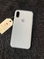 Case apple azul - iphone X/XS