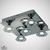 Plafon Trieste - comprar online