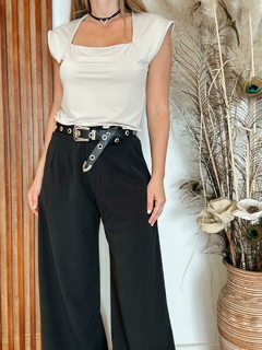 Pantalon Sastrero de Rayon en internet