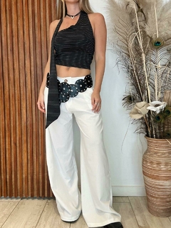 Pantalon Sastrero de Rayon