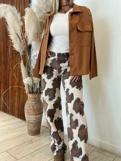 Jean Cow