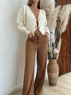 Pantalón de Corderoy - comprar online