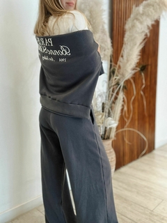 Pantalón de Jogging Frizado en internet
