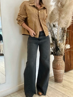 Camisaco de Gamuza - comprar online
