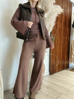 Pantalón Bremer - comprar online