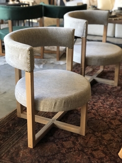 SILLÓN ROUND - comprar online