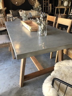 MESA STONE