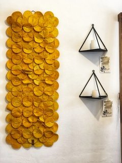 FANALES PIRÁMIDE