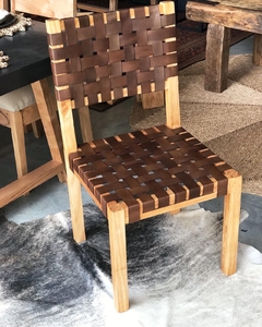 SILLA YEGUA