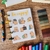 Cuaderno A6 con discos Capybaras al cole. - comprar online