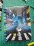 Cuaderno A4 con discos Snoopy city lights - comprar online
