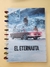 Cuaderno A4 con discos El eternauta. - comprar online