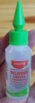 Adhesivo silicona liquida Pagoda o similar.