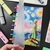 Cuaderno A5 con discos Principito. - comprar online