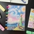 Cuaderno A5 con discos Principito.