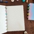 Cuaderno A5 con discos Gatitos. - Grafica Tonner