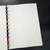 Cuaderno A4 con discos Focus. - Grafica Tonner