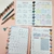 Cuaderno A5 con discos Principito. en internet