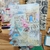 Cuaderno A5 con discos Paris. - comprar online