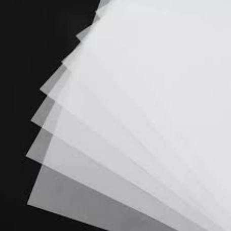 Papel vegetal 90/95g.