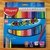 Lapices de color Maped Colorpeps x 24.